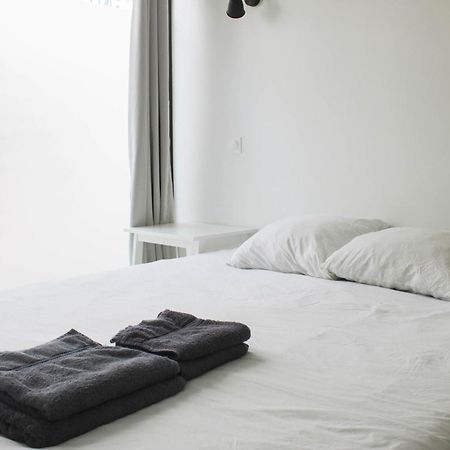 פריז Spacious Appt Close To Place Monge מראה חיצוני תמונה