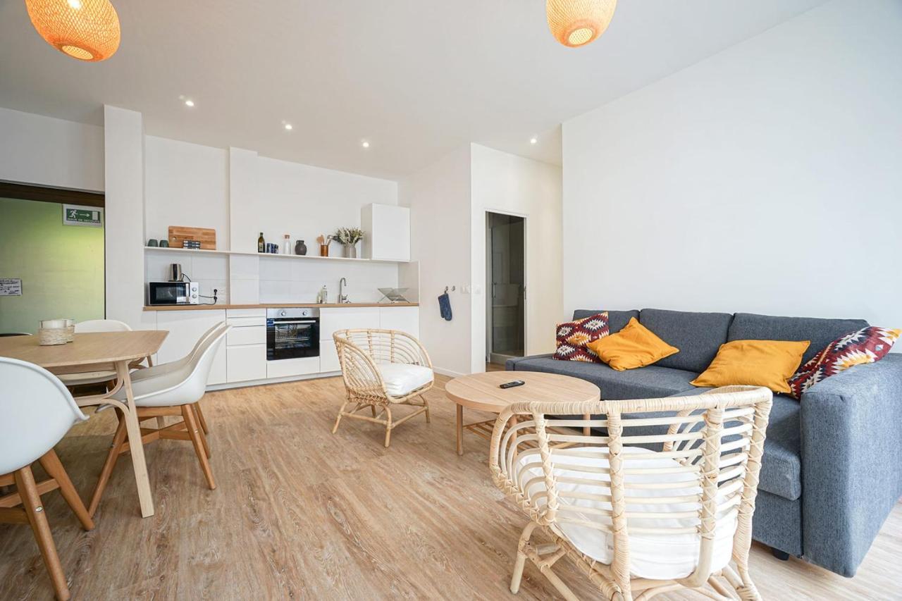 פריז Spacious Appt Close To Place Monge מראה חיצוני תמונה