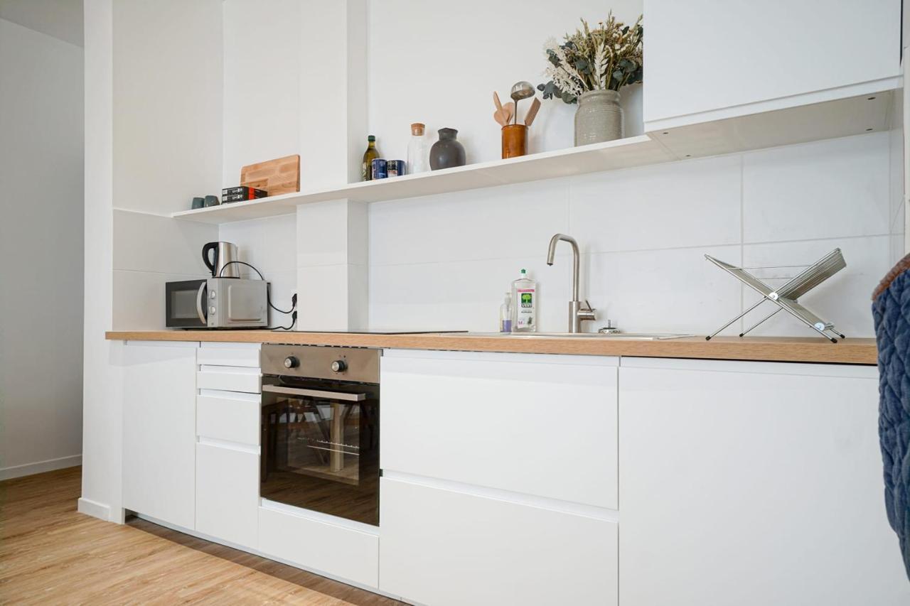 פריז Spacious Appt Close To Place Monge מראה חיצוני תמונה