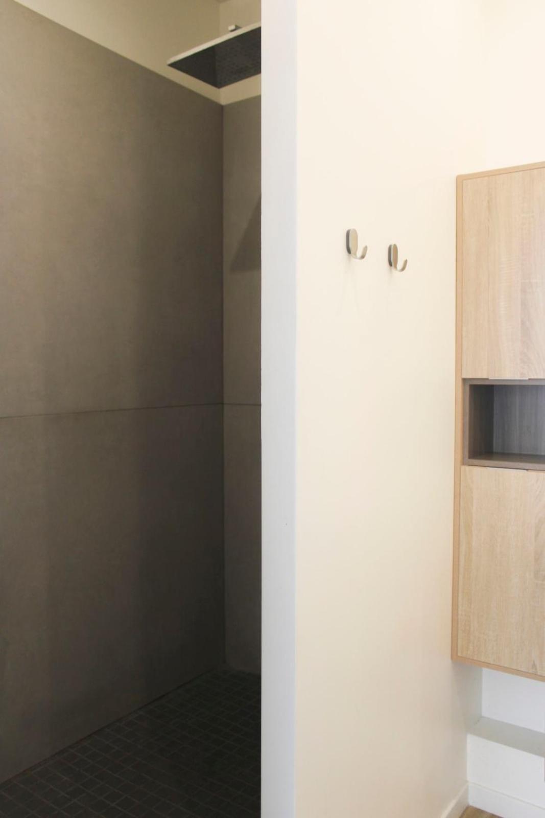 פריז Spacious Appt Close To Place Monge מראה חיצוני תמונה