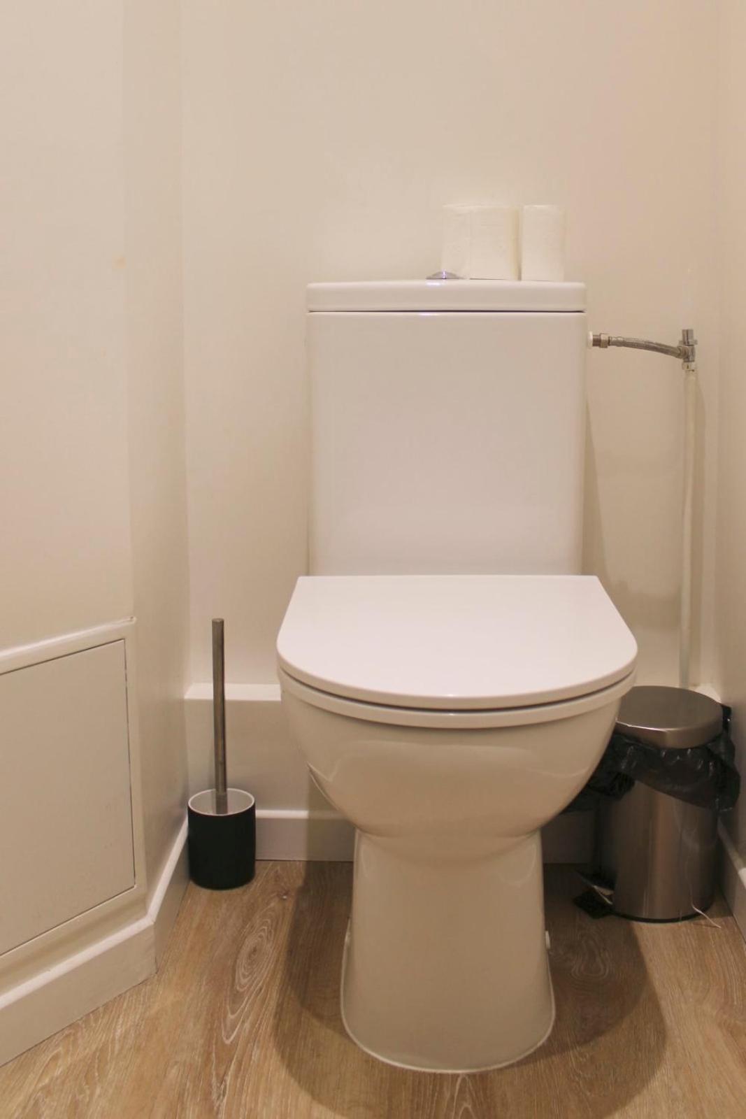 פריז Spacious Appt Close To Place Monge מראה חיצוני תמונה