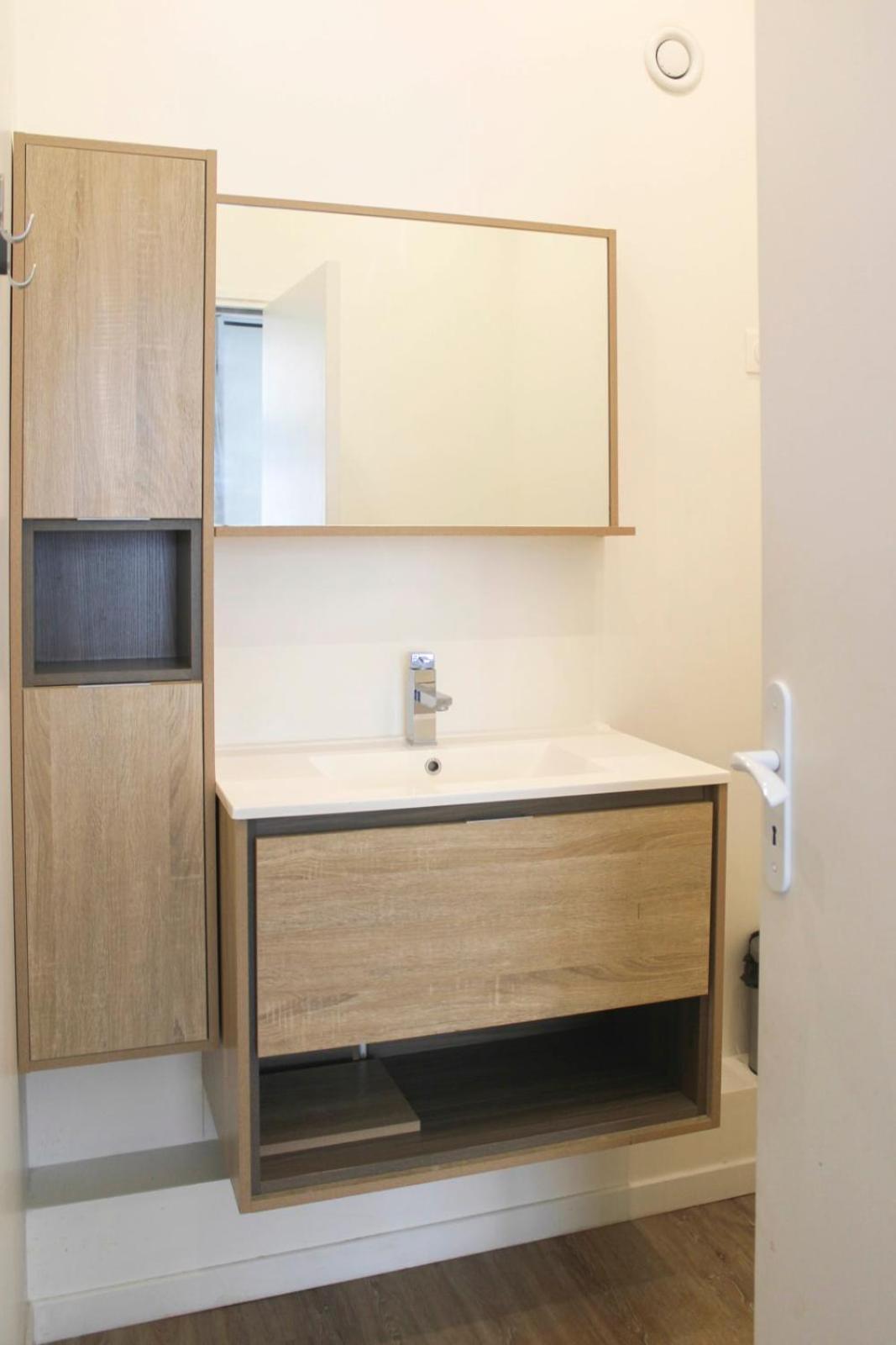פריז Spacious Appt Close To Place Monge מראה חיצוני תמונה