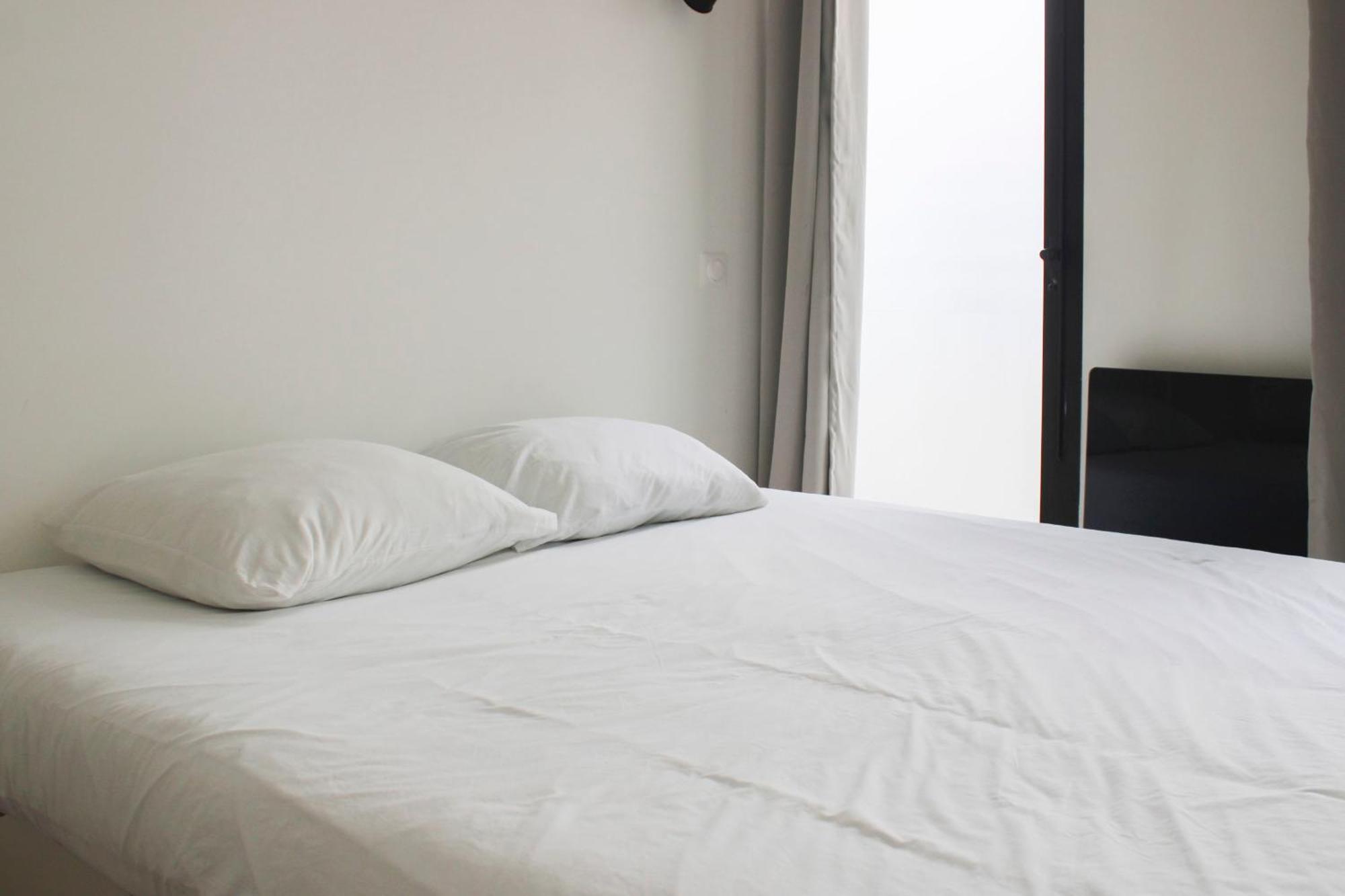 פריז Spacious Appt Close To Place Monge מראה חיצוני תמונה