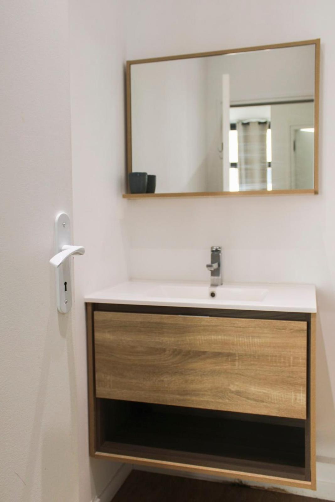 פריז Spacious Appt Close To Place Monge מראה חיצוני תמונה