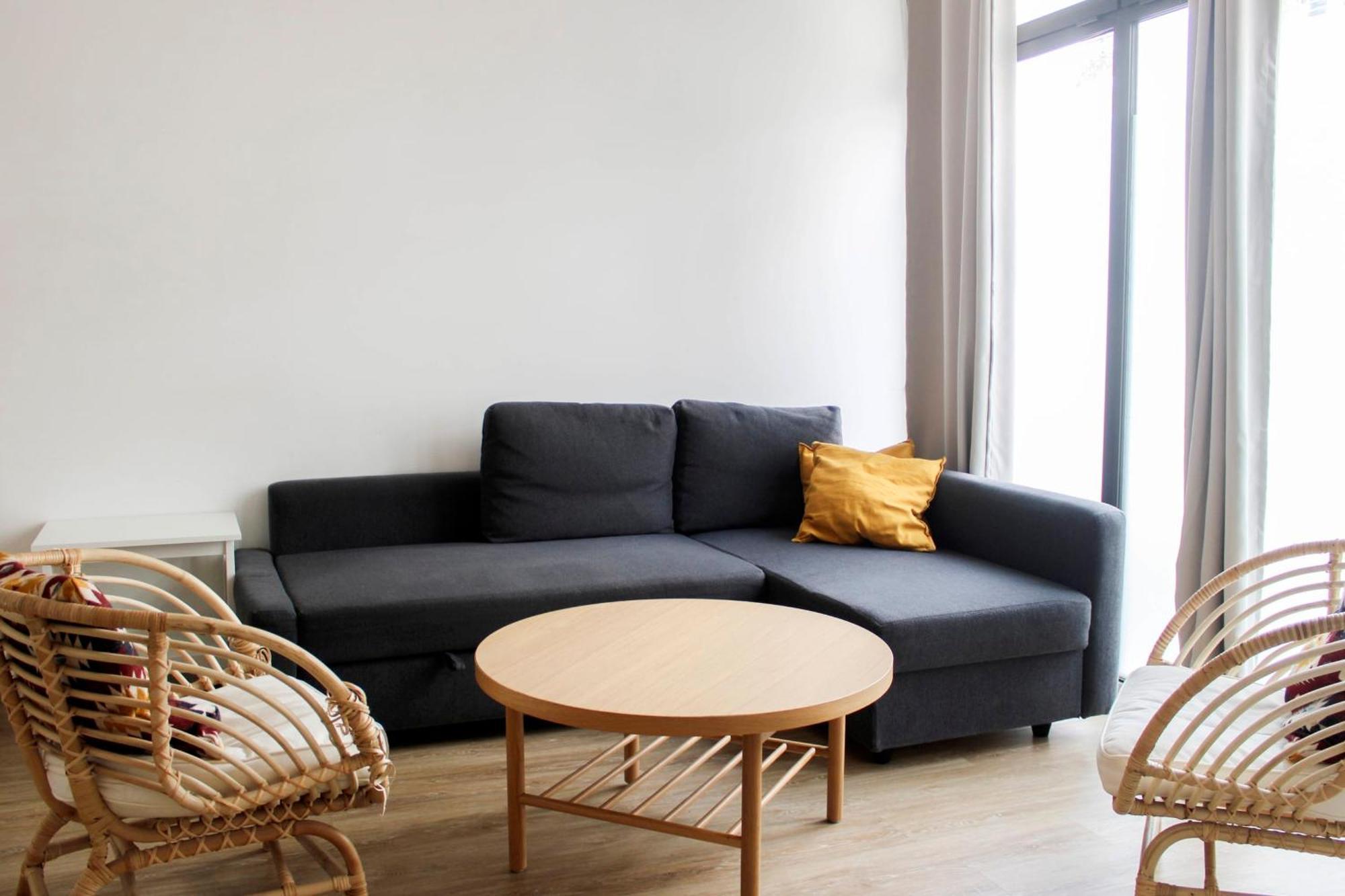 פריז Spacious Appt Close To Place Monge מראה חיצוני תמונה